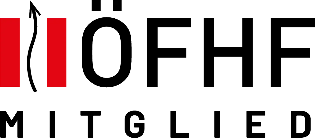 ÖFHF Mitglied